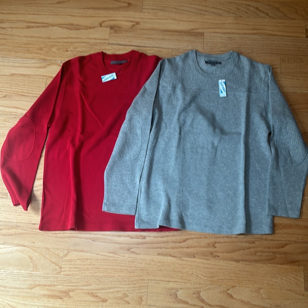 Old navy long sleeves - Picture 2 of 5